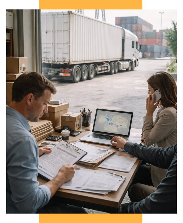 Доставка через Турцию: логистика и транзит от 6571 р. | СетСервис-Мир