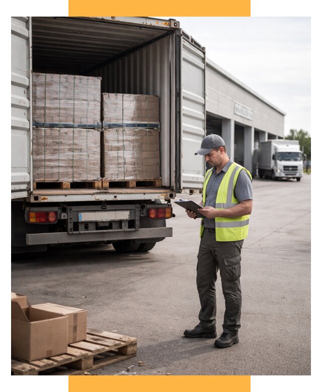 Доставка через Казахстан от 30327 р. | Транзит и логистикаСетСервис-Мир