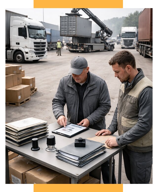 Доставка через Грузию, транзит и логистика от 25273 р. СетСервис-Мир