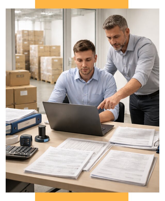 Таможенное оформление грузов из Китая от 12131 р., СетСервис-Мир