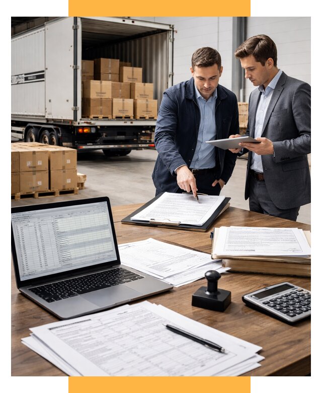 Таможенное оформление грузов из Армении от 8593 р. | СетСервис-Мир