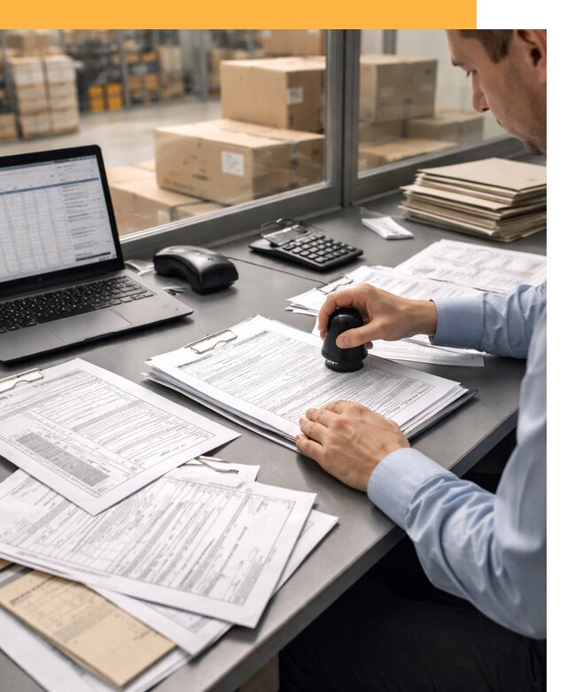 Таможенное оформление и сопровождение грузов из Узбекистана от 12131