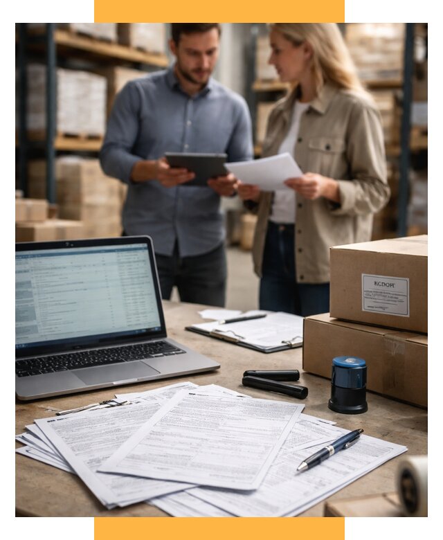 Растаможка грузов из Беларуси от 8087 р. — с СетСервис-Мир