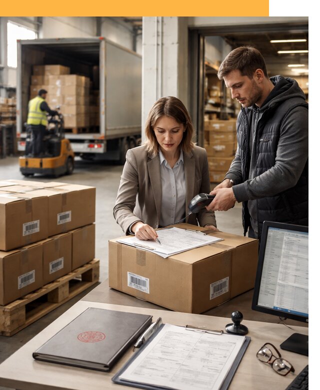 Таможенное оформление грузов из Беларуси от 8087