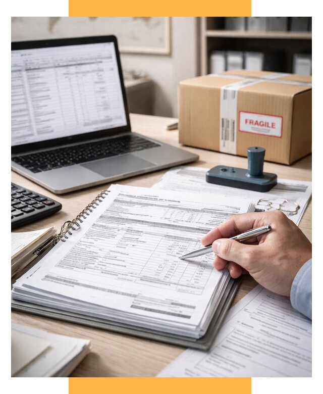 Определение таможенной стоимости, расчет от 3538 р. | СетСервис-Мир