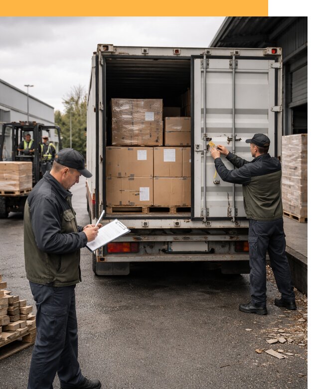 Временный вывоз товаров для ремонта и выставок от 8087 руб