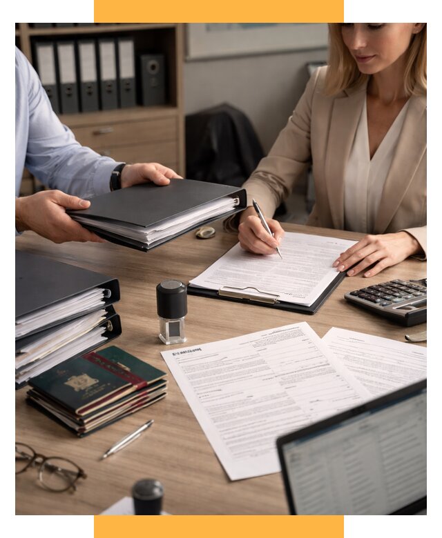 Разрешительная документация для импорта от 8087 р. | СетСервис-Мир