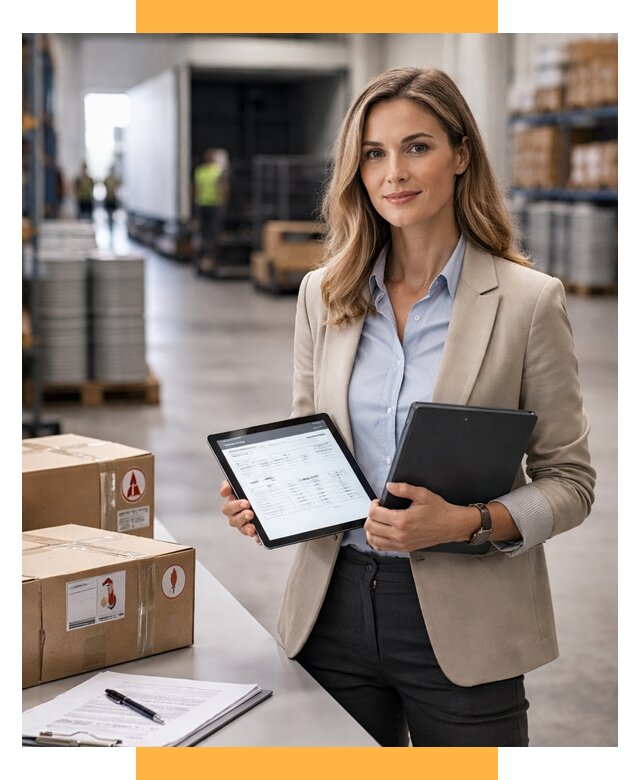 Таможенное оформление хим. сырья от 12131 р. СетСервис-Мир