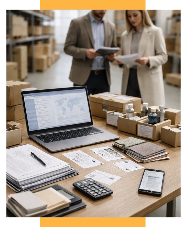 Поиск поставщика в Китае под ключ от 8593 р. | СетСервис-Мир