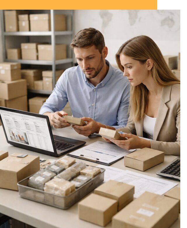 Поиск надежного поставщика в Китае под контроль качества от 8593