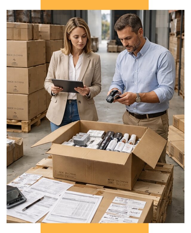 Выкуп товара в Китае с доставкой, оплата от 4549 р. | СетСервис-Мир