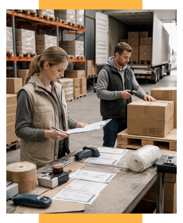 Оптовые поставки из Китая от 50545 р. — логистика СетСервис-Мир