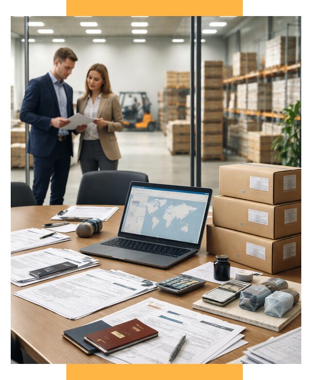 Торговый дом в Китае от 45491 р. — услуги и сервис СетСервис-Мир