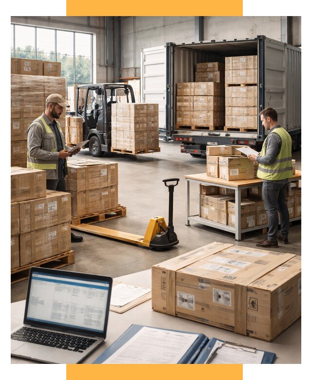 Оптовые поставки из Турции быстро от 45491 р. — СетСервис-Мир