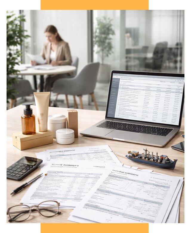 Закупка товара в ОАЭ под ключ от 15164 р. | СетСервис-Мир