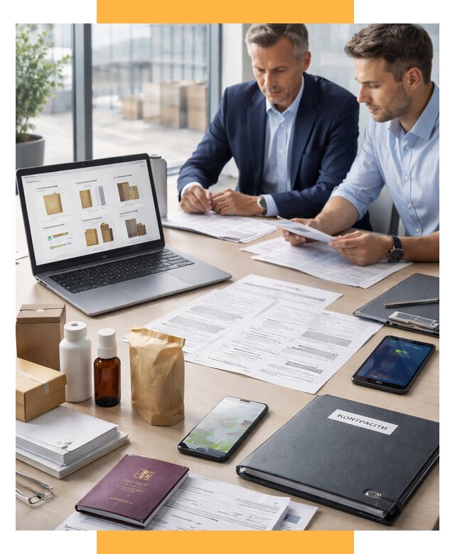 Поиск поставщика в ОАЭ под ключ от 12131 р. | СетСервис-Мир