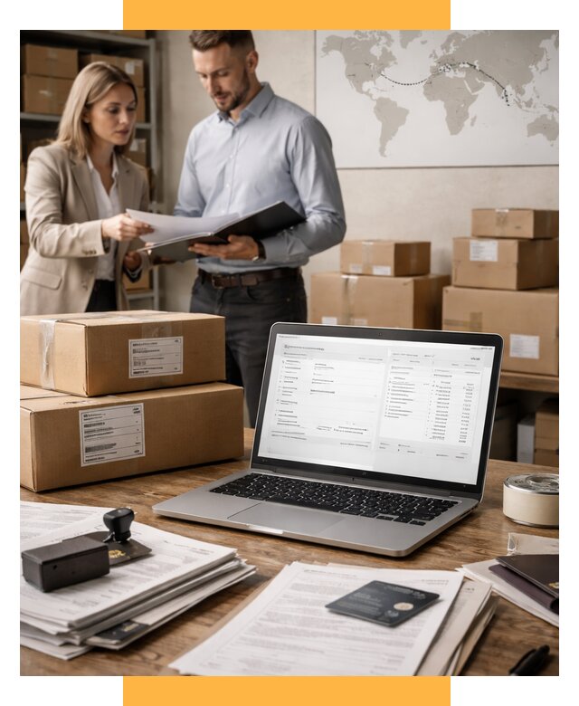 Выкуп товара в ОАЭ под ключ оперативно от 7582 р. | СетСервис-Мир