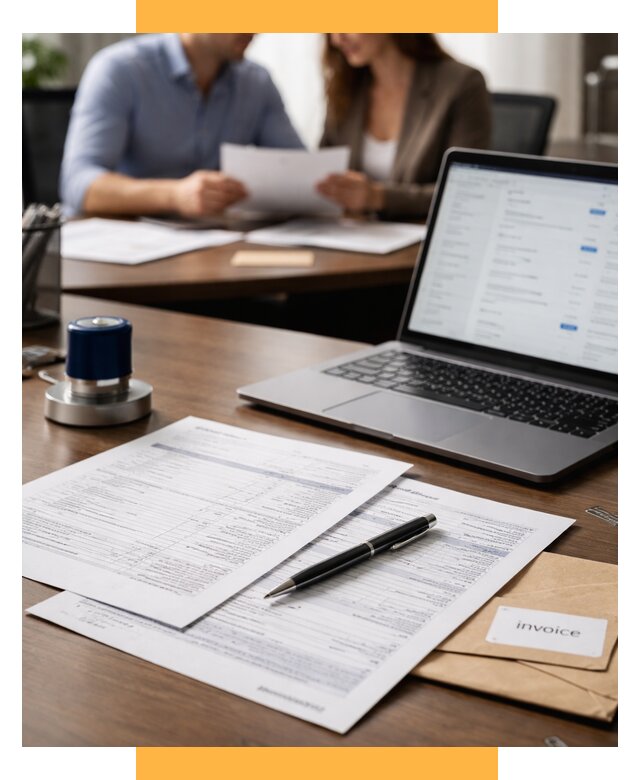 Оплата инвойсов за рубеж под ключ от 3538 р., СетСервис-Мир