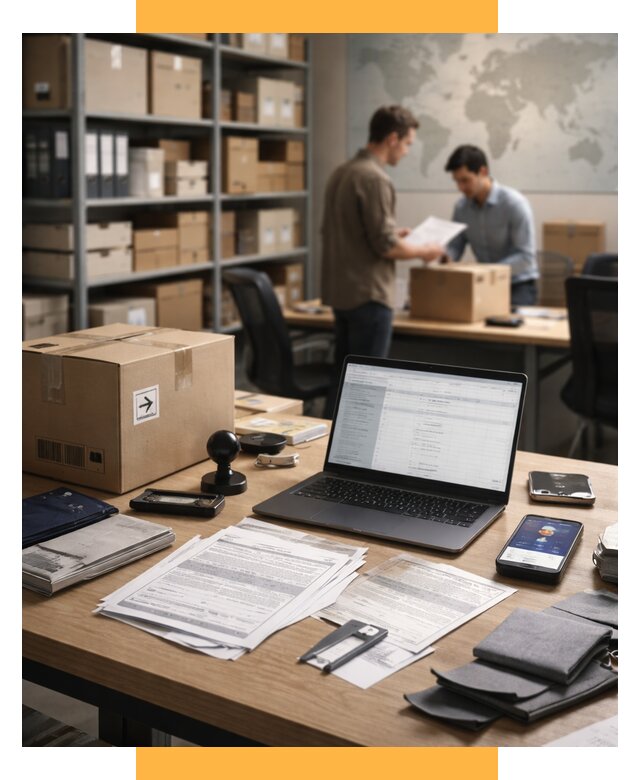 Выкуп товара за рубежом и доставка от 5055 р. | СетСервис-Мир