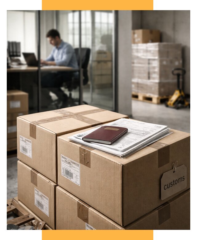 Параллельный импорт под ключ от 20218 р., логистика от СетСервис-Мир