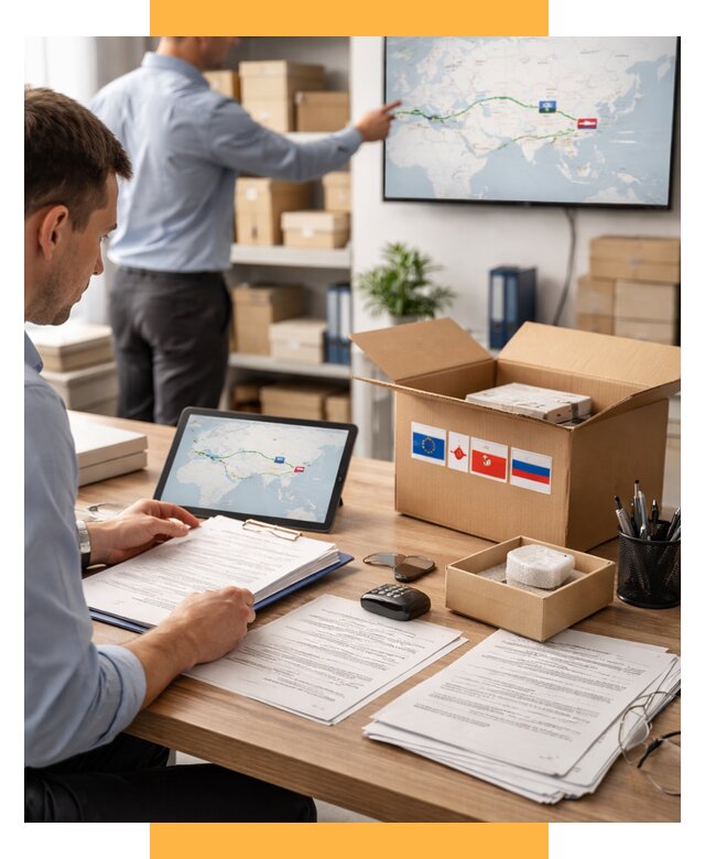 Импорт через третьи страны легально от 25273 р. | СетСервис-Мир