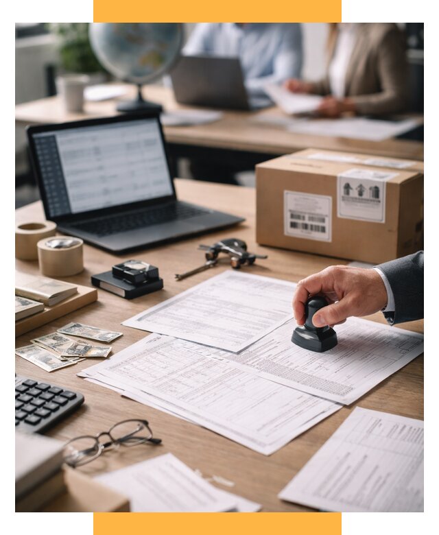 Международная поставка под ключ от 75818 р. | СетСервис-Мир